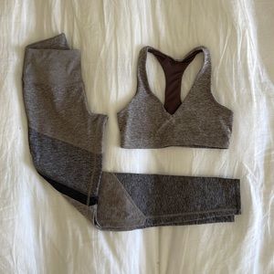Alo Yoga Sheila Set